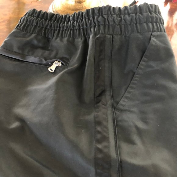 D&G Dolce Gabanna Tuxedo Track Pants